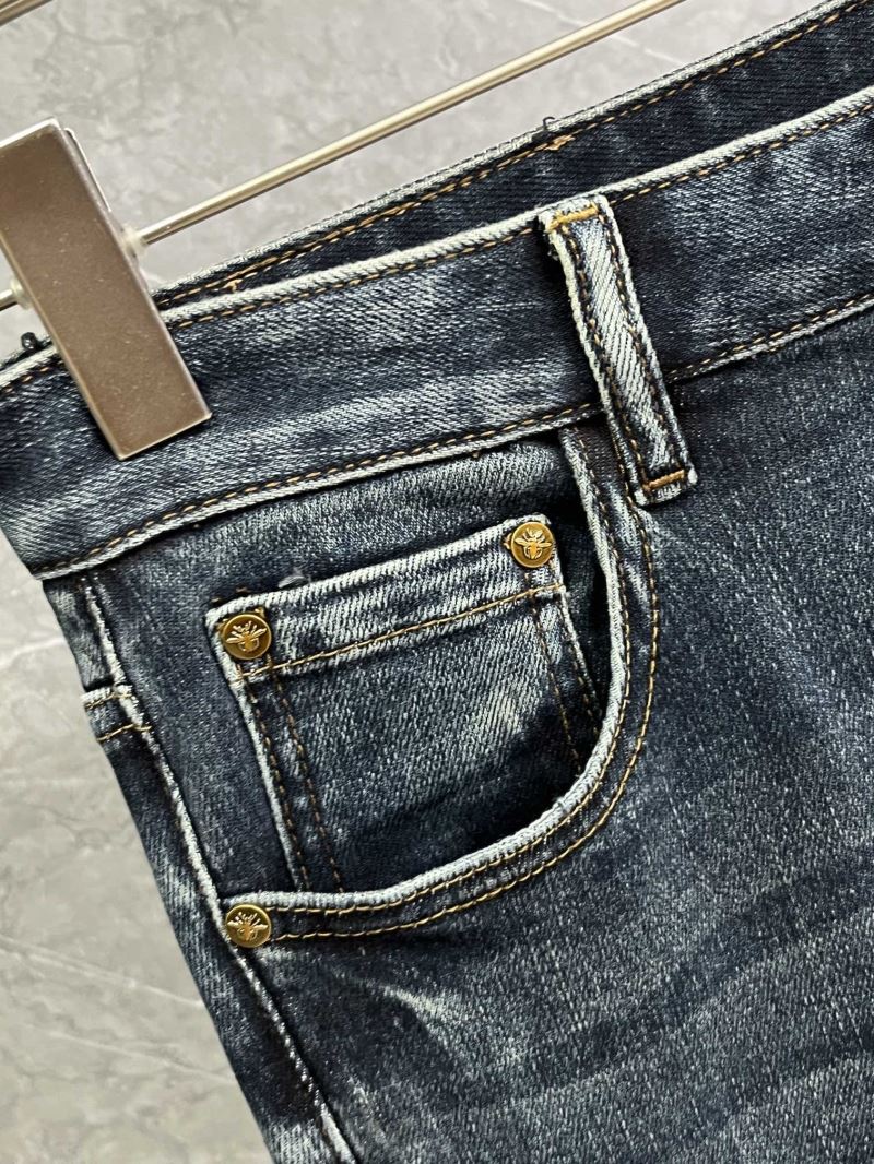 Christian Dior Jeans